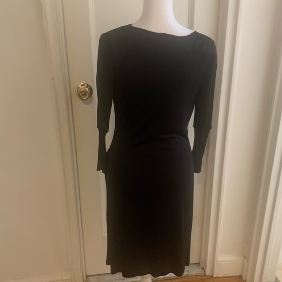 Theory Odettia Horoscope dress small - Picture 4 of 13